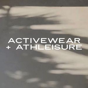 ACTIVEWEAR Section👇🏼👇🏼